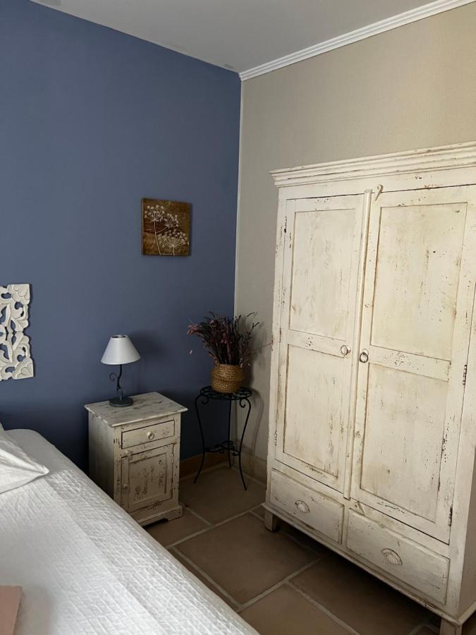 Villa Quinissole Sainte-Anastasie-sur-Issole 외부 사진