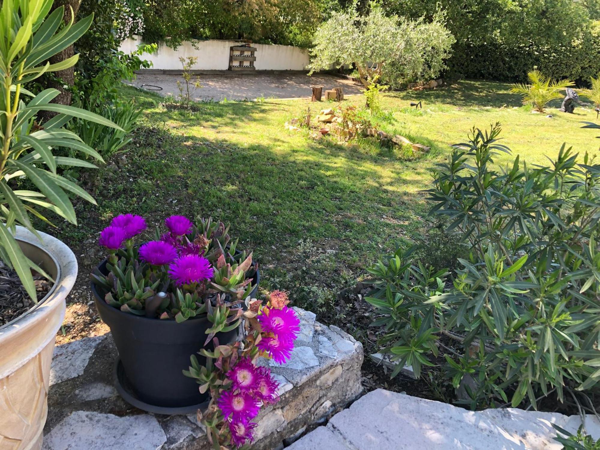 Villa Quinissole Sainte-Anastasie-sur-Issole 외부 사진