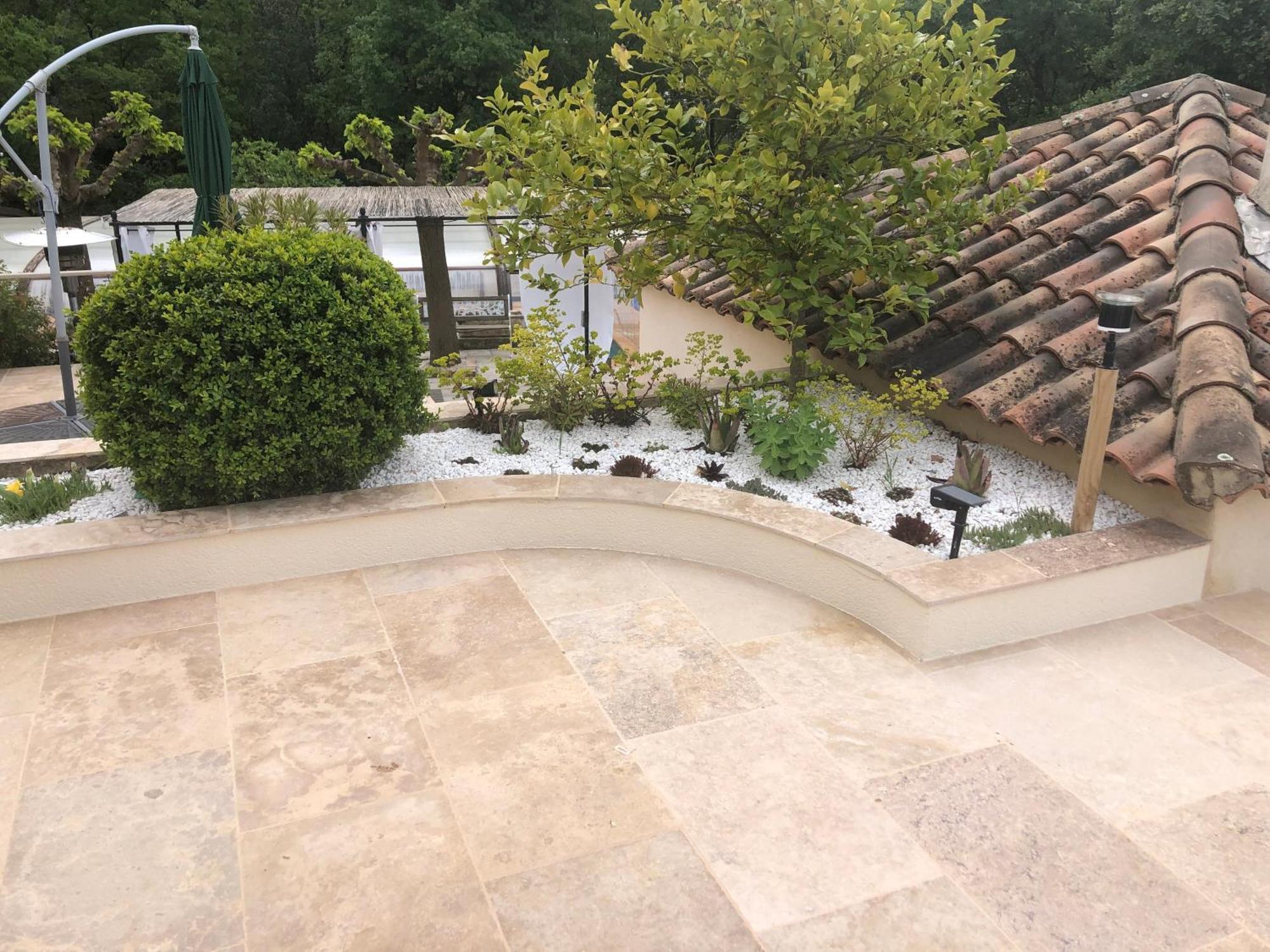 Villa Quinissole Sainte-Anastasie-sur-Issole 외부 사진