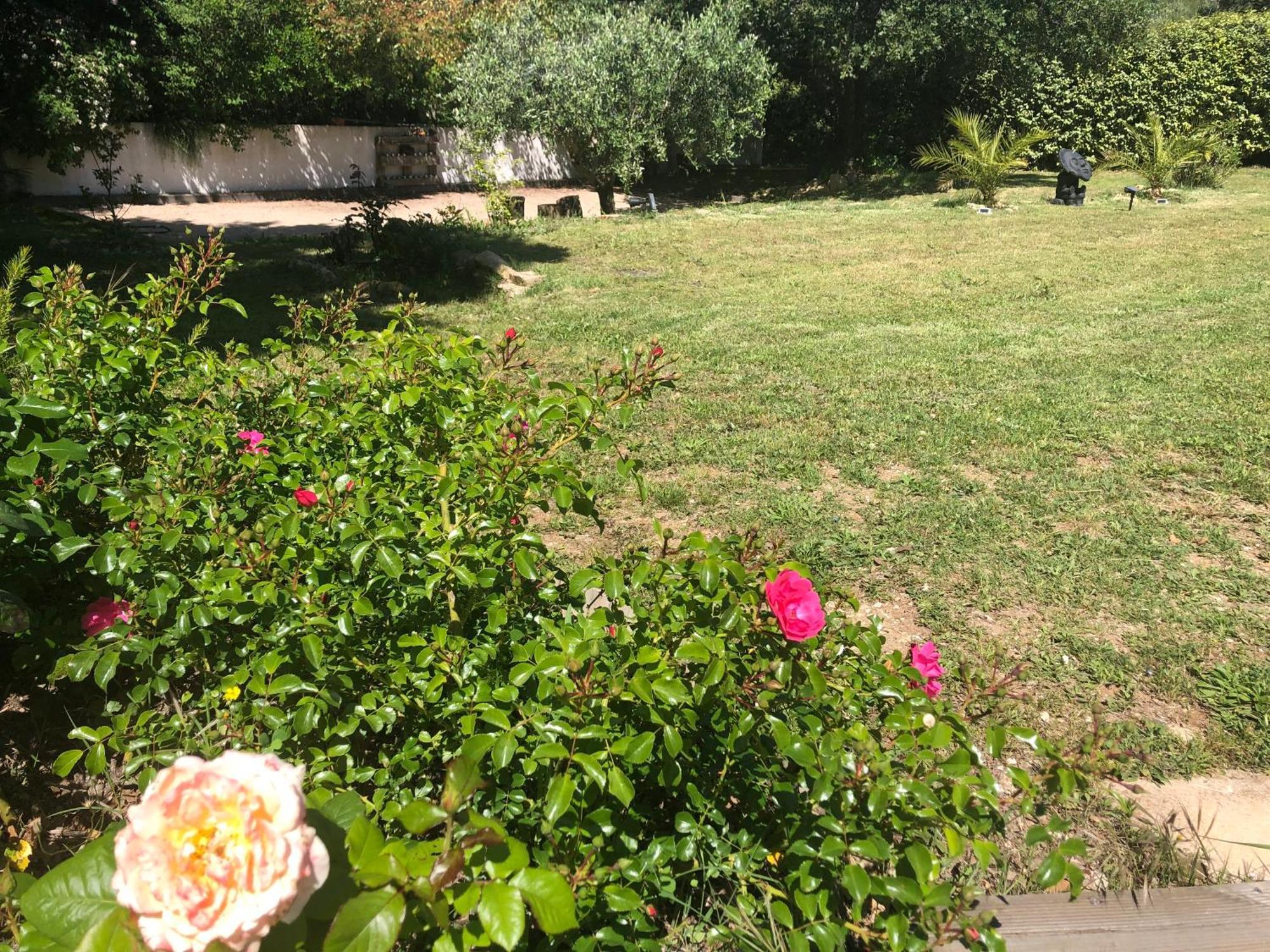 Villa Quinissole Sainte-Anastasie-sur-Issole 외부 사진