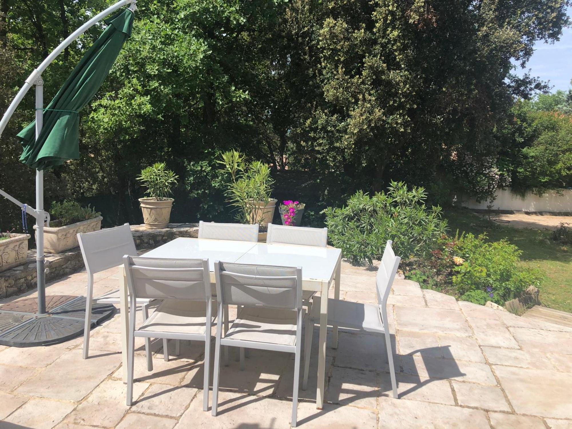Villa Quinissole Sainte-Anastasie-sur-Issole 외부 사진
