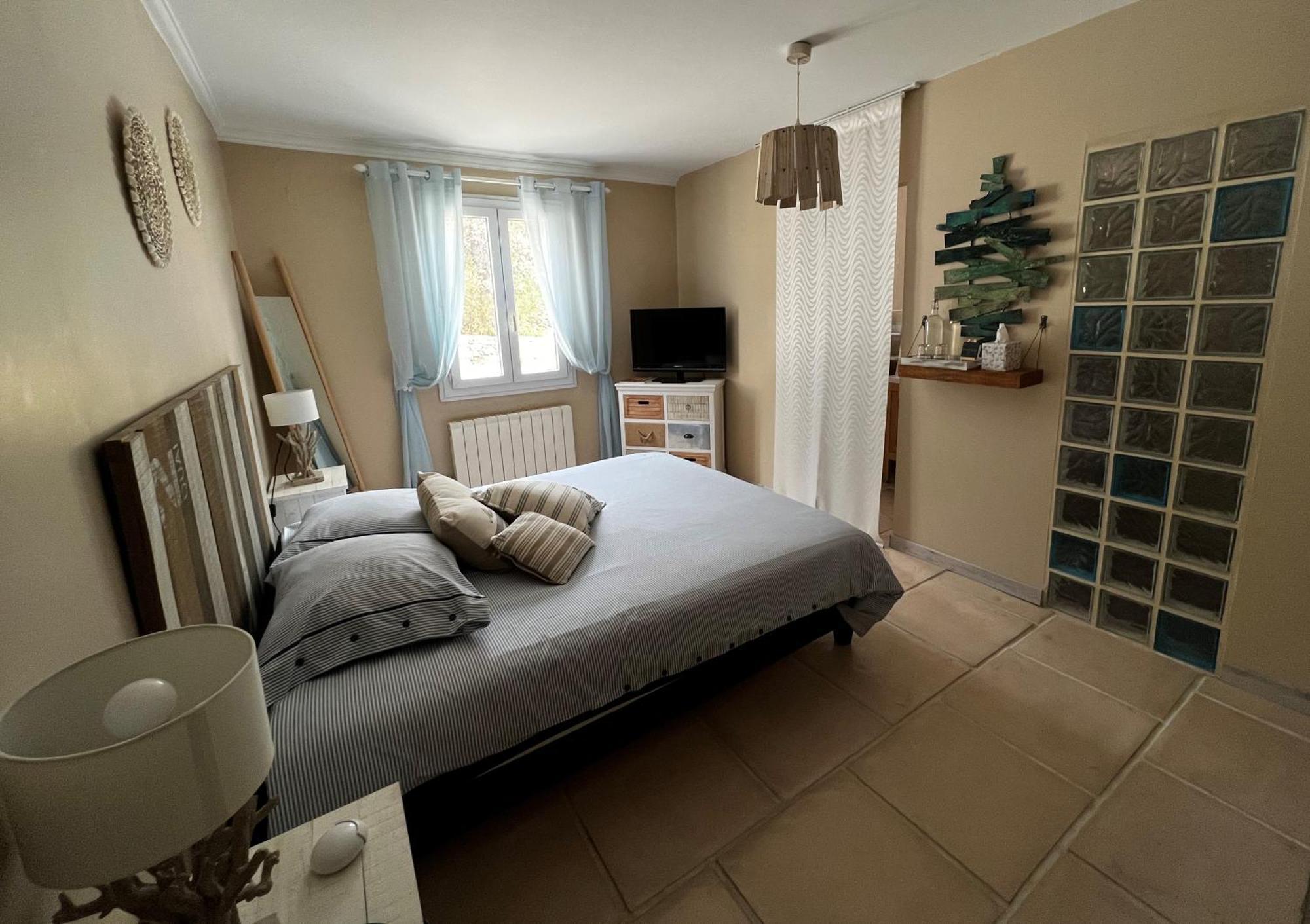 Villa Quinissole Sainte-Anastasie-sur-Issole 외부 사진