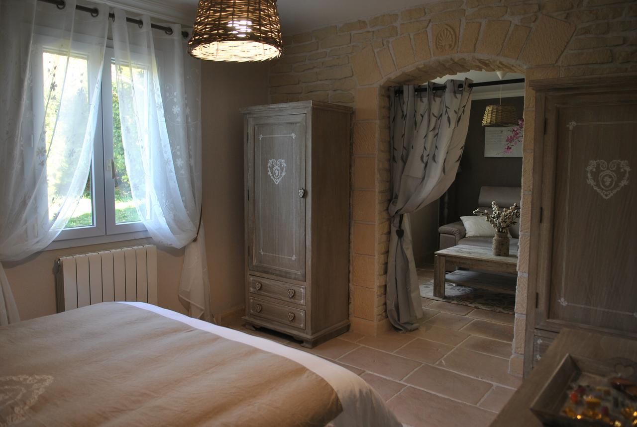Villa Quinissole Sainte-Anastasie-sur-Issole 외부 사진